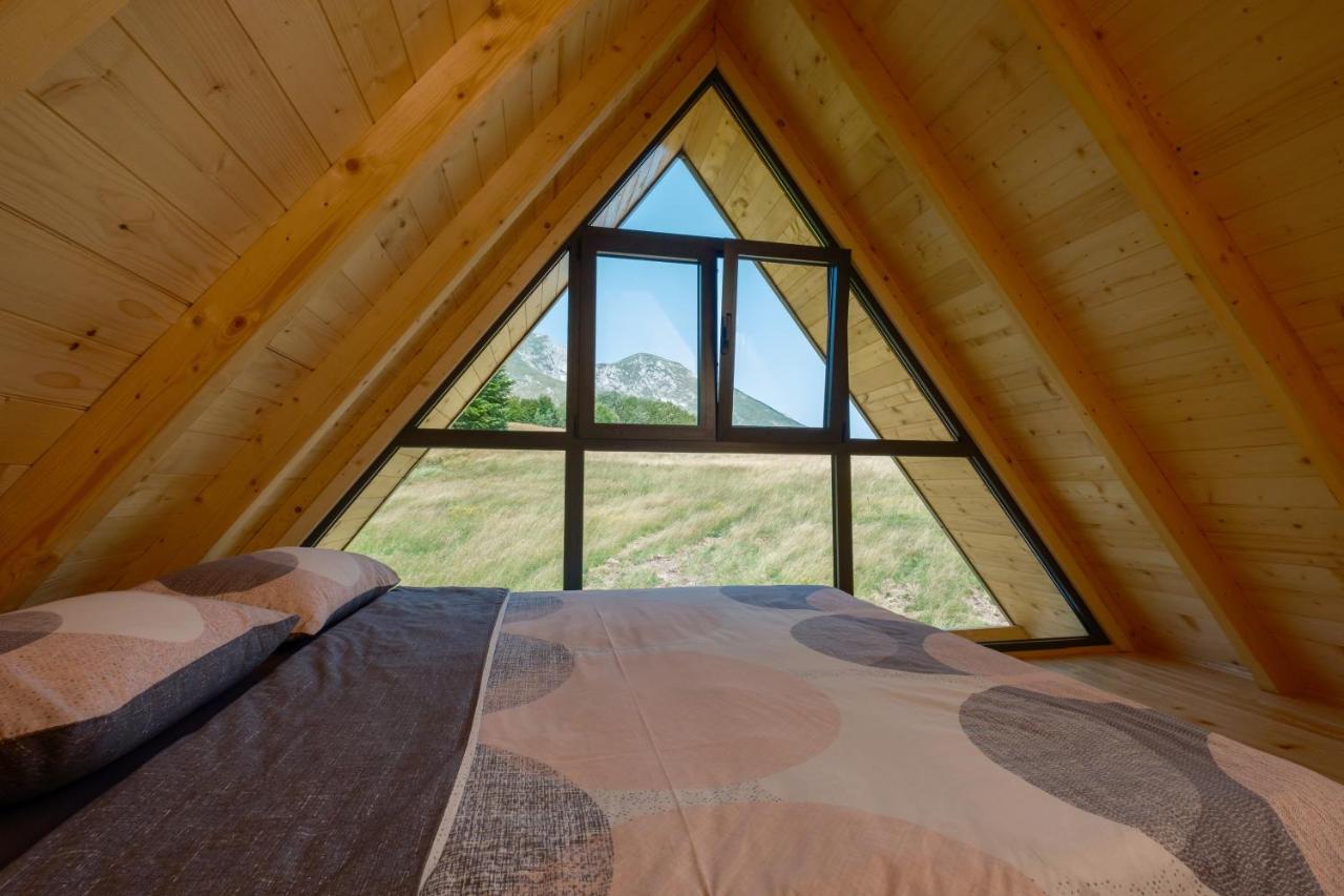Durmitor Sunset Villa Zabljak  Exterior photo
